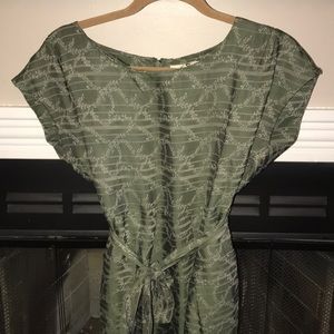 Dress for any occasion!